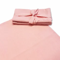 Set 4 tovaglioli Rosa