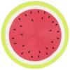 Sottopiatto Intrecciato Fruit Anguria 38 cm