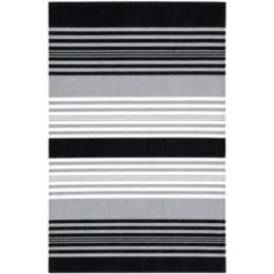 Tappeto antiscivolo Delfi cordura Grigio 50x80