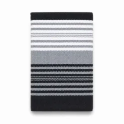 Tappeto antiscivolo Delfi cordura Grigio 50x80