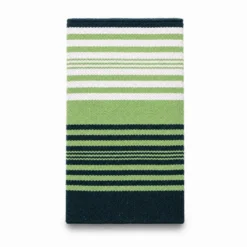 Tappeto antiscivolo Delfi cordura Verde 50x80