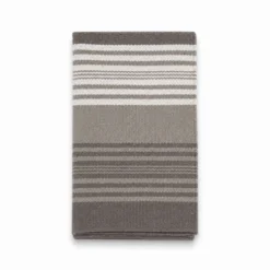 Tappeto antiscivolo Delfi cordura Tortora 50x80