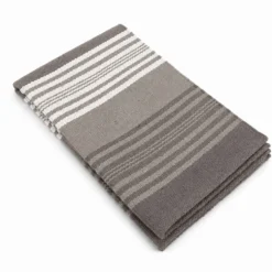 Tappeto antiscivolo Delfi cordura Tortora 50x80