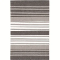 Tappeto antiscivolo Delfi cordura Tortora 50x80