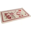 Tappeto antiscivolo Teddy 50 x 80