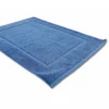 Tappeto Chicco di riso Blu 50 x 70