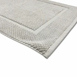 Tappeto Chicco di riso Grigio 50 x 70