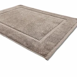 Tappeto Chicco di riso Grigio fumo 50 x 70