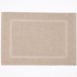Tappeto Chicco di riso Lino 50 x 70