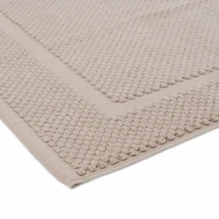 Tappeto Chicco di riso Lino 50 x 70