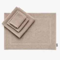 Tappeto Chicco di riso Lino 50 x 70