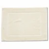Tappeto Chicco di riso Panna 50 x 70