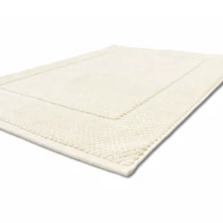 Tappeto Chicco di riso Panna 50 x 70