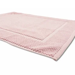Tappeto Chicco di riso Rosa 50 x 70