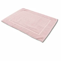 Tappeto Chicco di riso Rosa 50 x 70