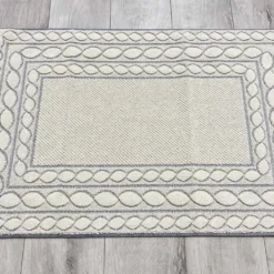 Tappeto Deva blu 60 x 180