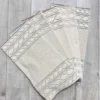 Tappeto Deva grigio 60 x 180