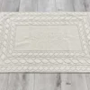 Tappeto Deva panna 60 x 180