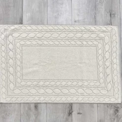 Tappeto Deva panna 60 x 180