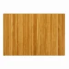 Tappeto in Bamboo Naturale 50 x 100 cm