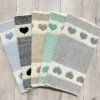 Tappeto Love Marrone 60 x 120