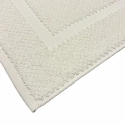Tappeto Pop Corn Panna 50 x 70