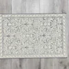 Tappeto Rebecca Blu 60 x 180