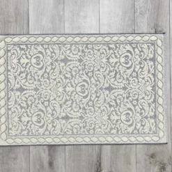 Tappeto Rebecca Blu 60 x 180