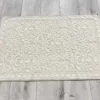Tappeto Rebecca panna 60 x 120