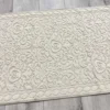 Tappeto Rebecca Panna 60 x 90