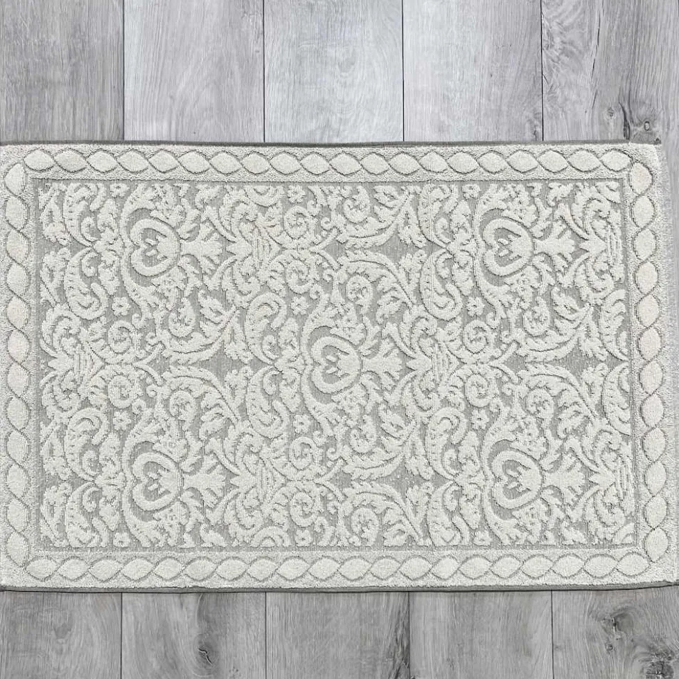 Tappeto Rebecca tortora 60 x 180