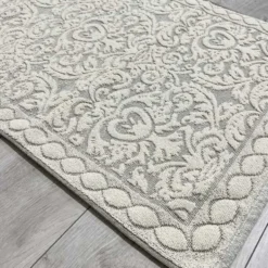 Tappeto Rebecca tortora 60 x 180