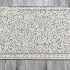Tappeto Rebecca tortora 60 x 180