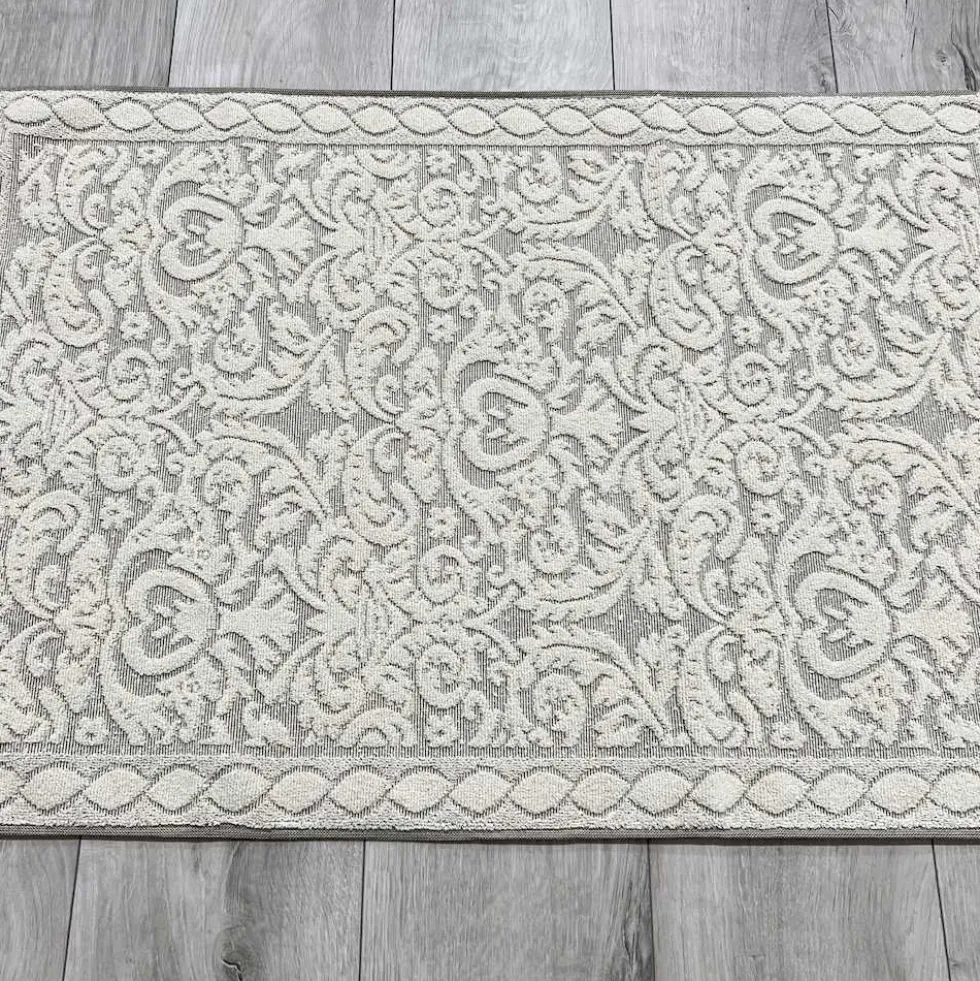 Tappeto Rebecca tortora 60 x 180
