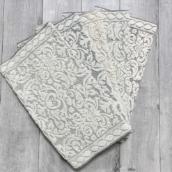 Tappeto Rebecca tortora 60 x 120