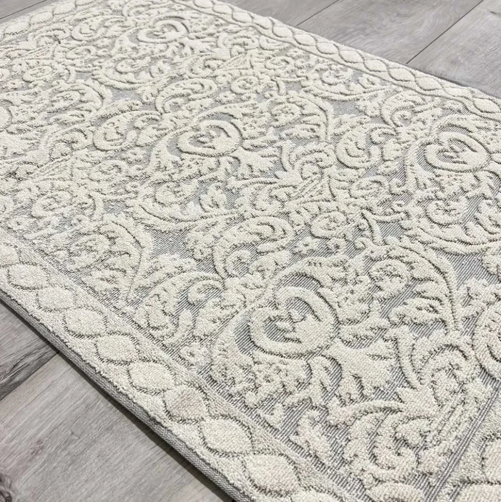 Tappeto Rebecca tortora 60 x 120