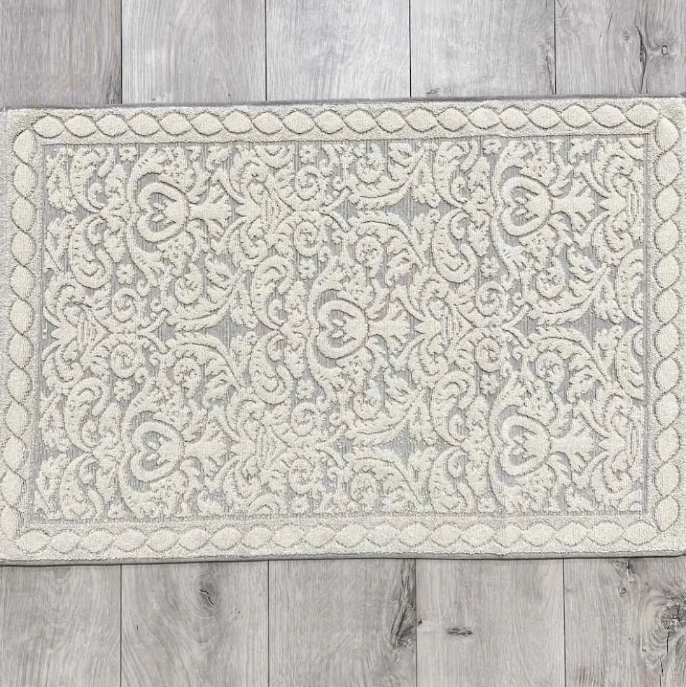Tappeto Rebecca tortora 60 x 120