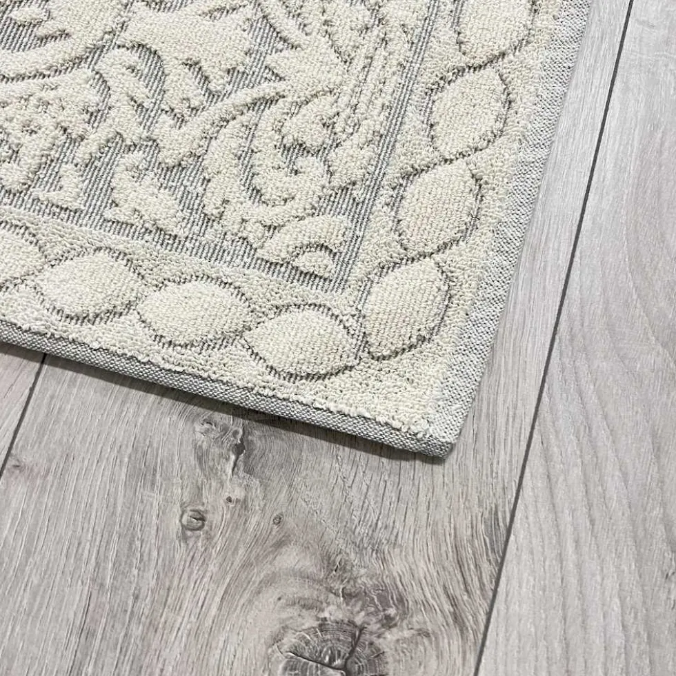 Tappeto Rebecca tortora 60 x 120