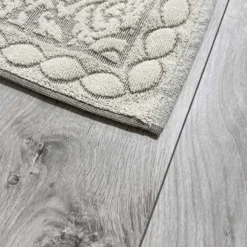 Tappeto Rebecca tortora 60 x 120
