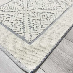 Tappeto Sardegna blu 60 x 180