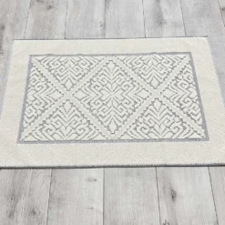 Tappeto Sardegna blu 60 x 90