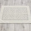 Tappeto Sardegna grigio 60 x 120
