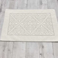 Tappeto Sardegna tortora 60 x 180