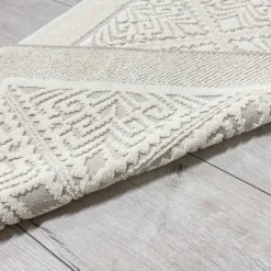 Tappeto Sardegna tortora 60 x 90