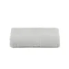 Telo Bagno Caleffi in spugna Minorca Grigio