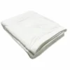 Telo bagno 500 gr Melodie bianco