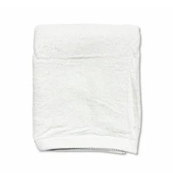 Telo bagno 500 gr Melodie bianco
