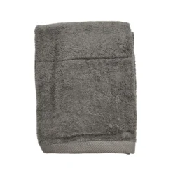 Telo bagno 500 gr Melodie grigio