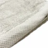Telo bagno 500 gr Melodie panna