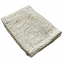 Telo bagno 500 gr Melodie panna